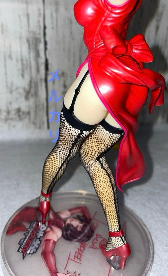 【セール】TEKKEN美少女 アンナ/ニーナ・ウィリアムズ コトブキヤ