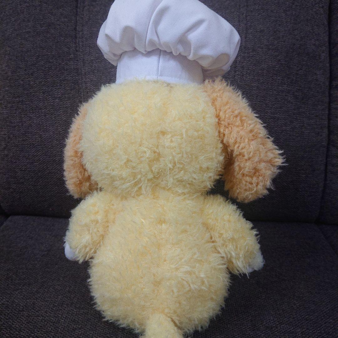 ディズニーシー ダッフィー&フレンズ ぬいぐるみ Sサイズ 5体セット デニム