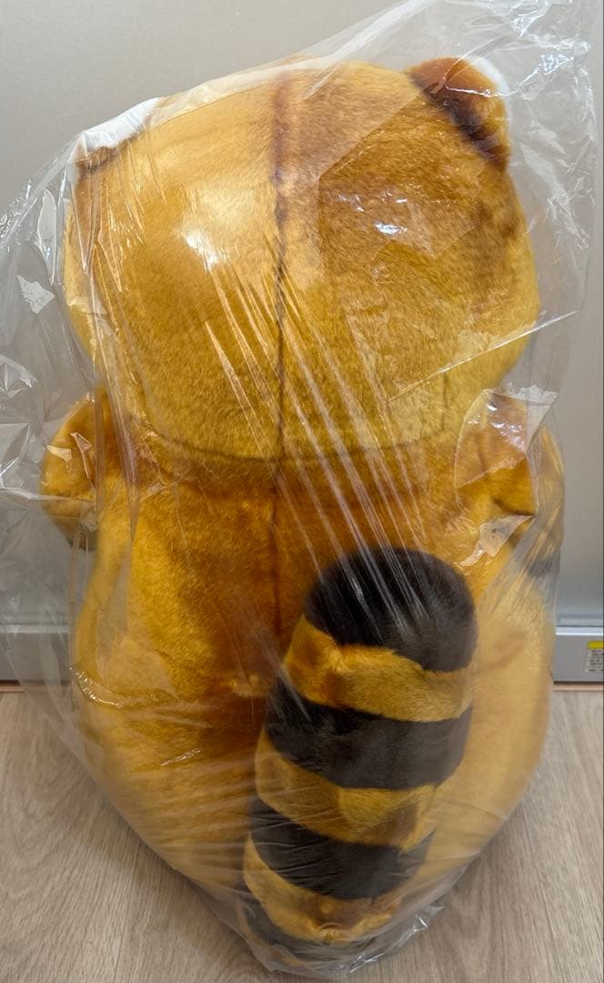 sekiguchiあらいぐま　ラスカル 特大　BIGぬいぐるみ　希少品