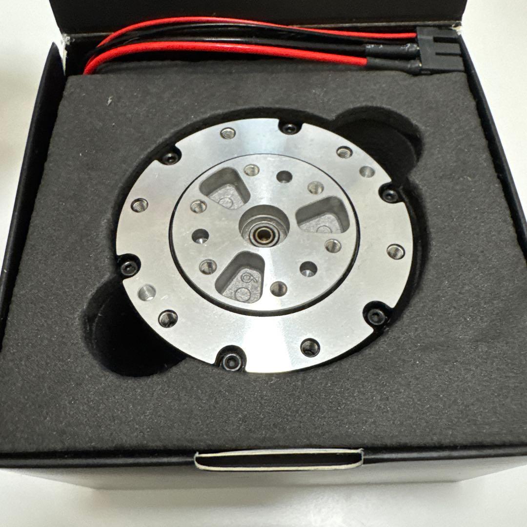 ROBSTRIDE 00 QDDサーボモーター 48V DC