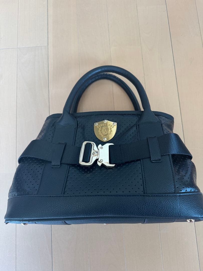 Russeluno カートバッグ