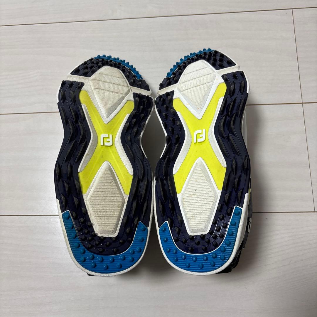 FOOTJOY PRO/SLX ゴルフシューズ 25.5cm