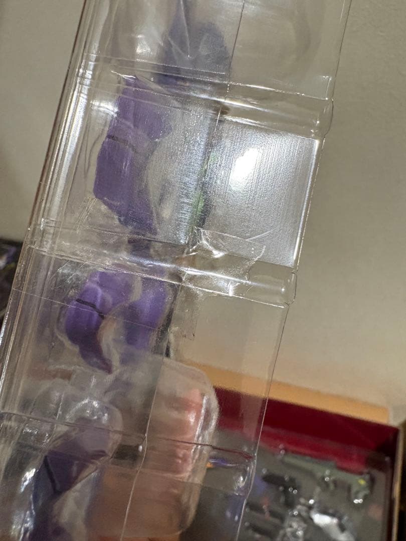 魂SPEC. 新世紀エヴァンゲリオン 汎用人型決戦兵器 エヴァンゲリオン初号機