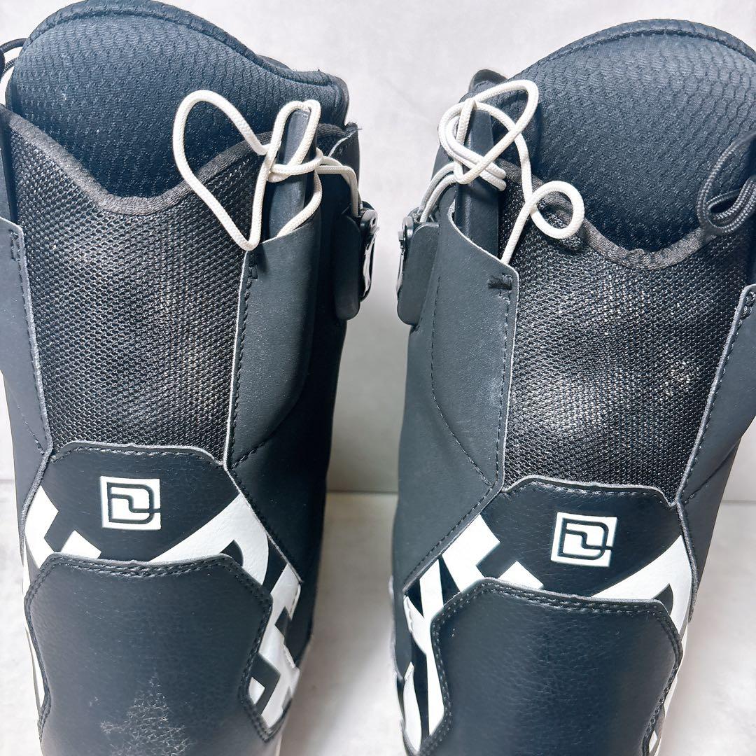 04B 26.0cm Deeluxe Team ID スノーボードブーツ