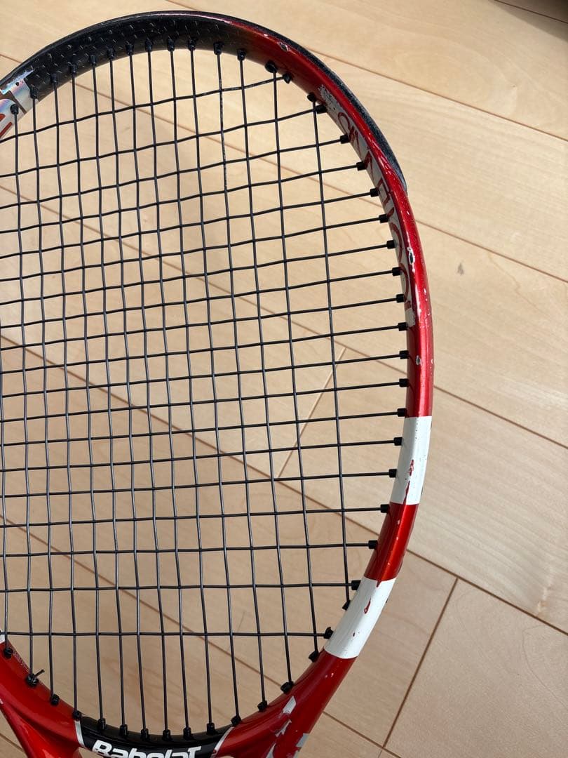 Babolat Pure Drive ピュアドライブ 135周年モデル