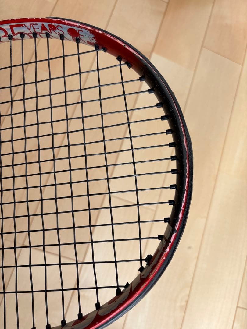 Babolat Pure Drive ピュアドライブ 135周年モデル