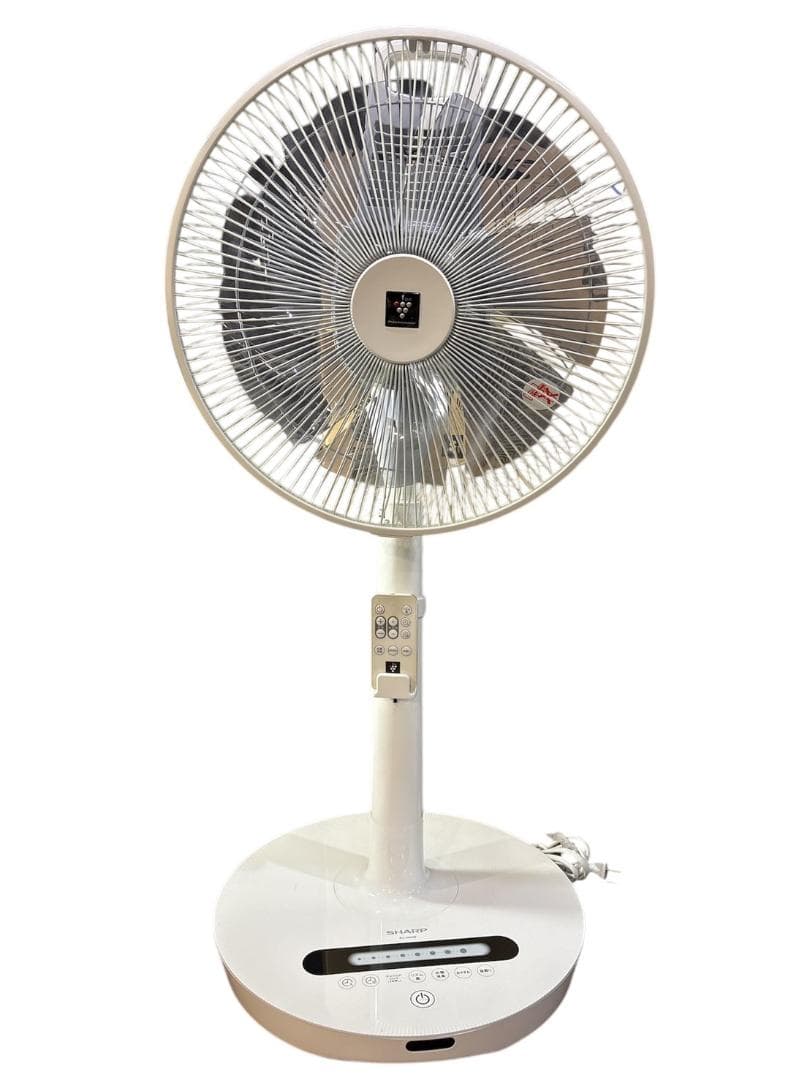 SHARP プラズマクラスター 扇風機 PJ-N3DS