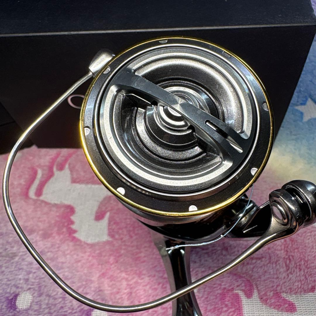 【送料無料】シマノ ステラ C5000HG STELLA C5000HG