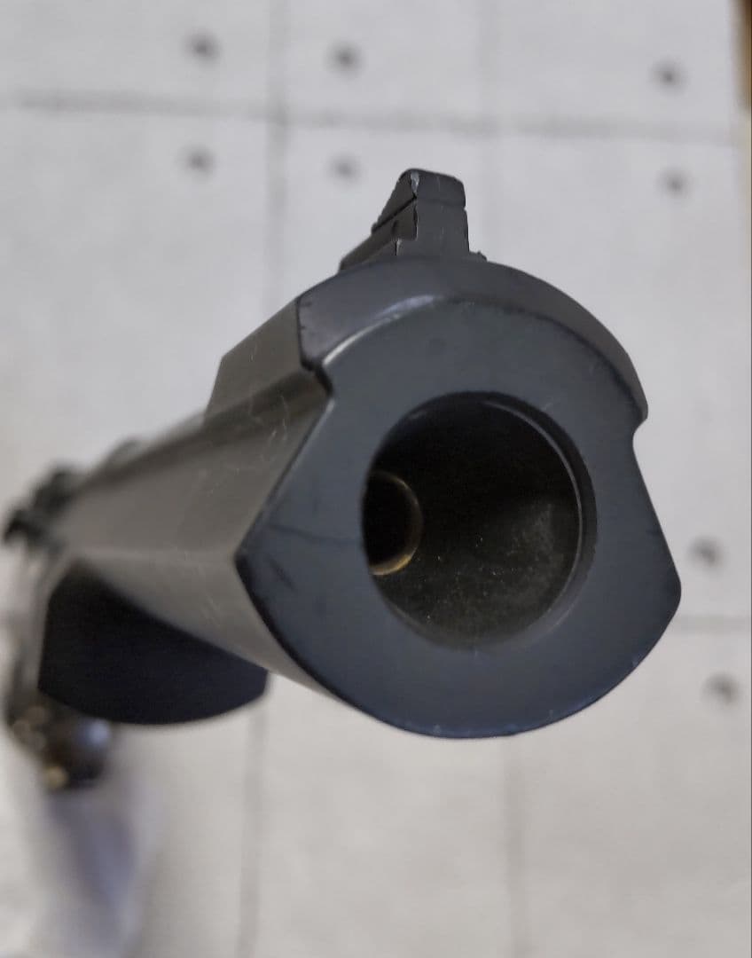 た*る様 お勧め❗️マルイデザートイーグル50AEバイオハザード ´98限定品後