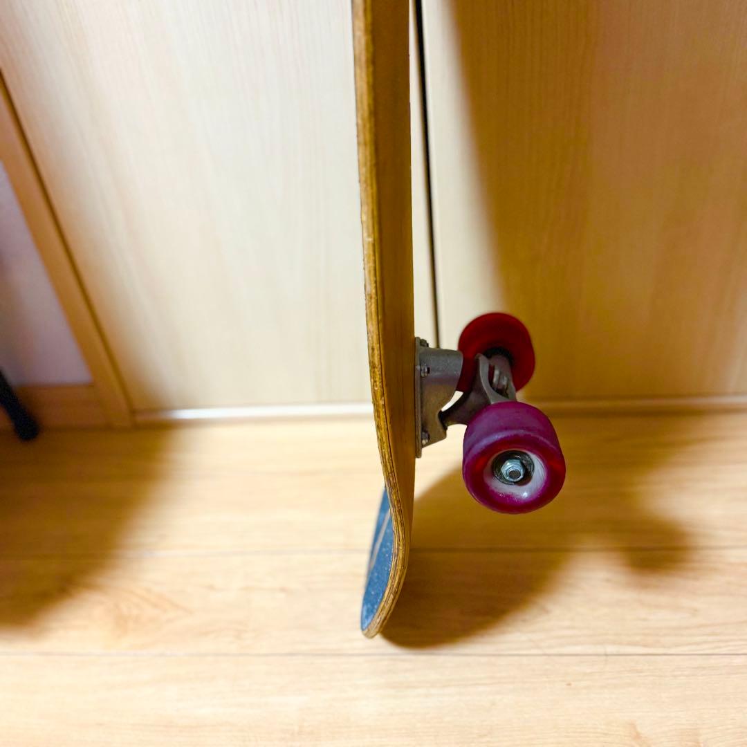 Carver カーバー　サーフスケート　ロンスケロングスケートボード