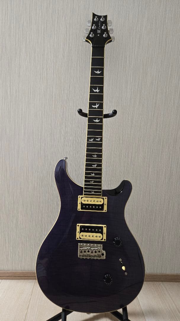 ギター [CAP]PRS SE Custom24 30th Anniversary