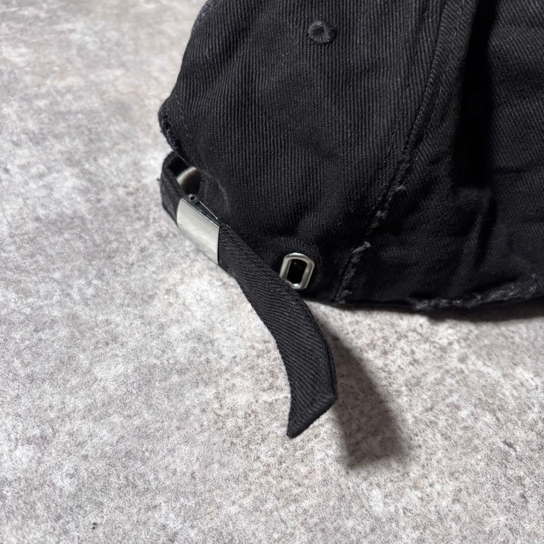 Diesel ディーゼル C-ODY コーディ キャップ ベースボールキャップ