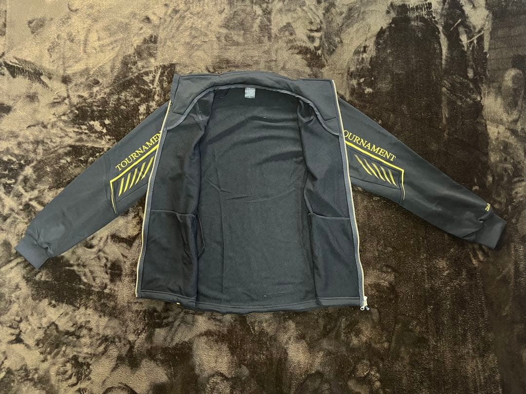 ダイワ トーナメント ジャージスーツ DI-1007T+DE-73008 新品