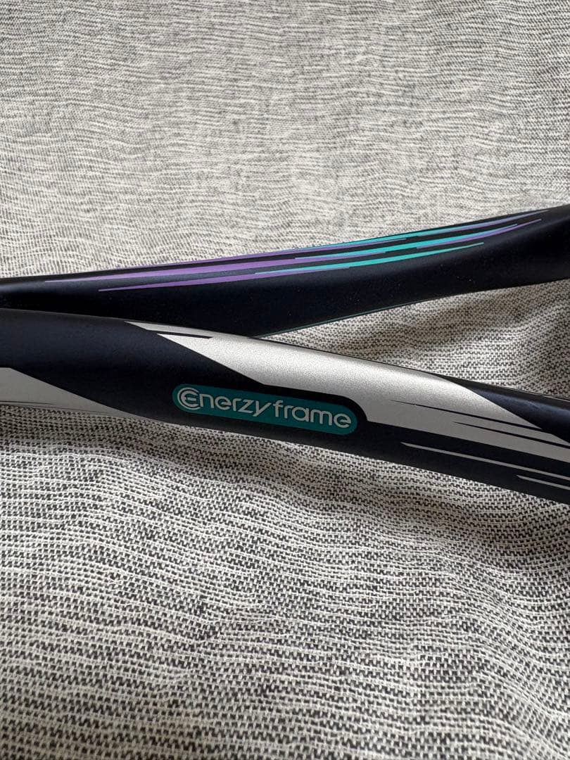 ミズノ ソフトテニスラケット アクロスピード V-05／ACROSPEED 新品