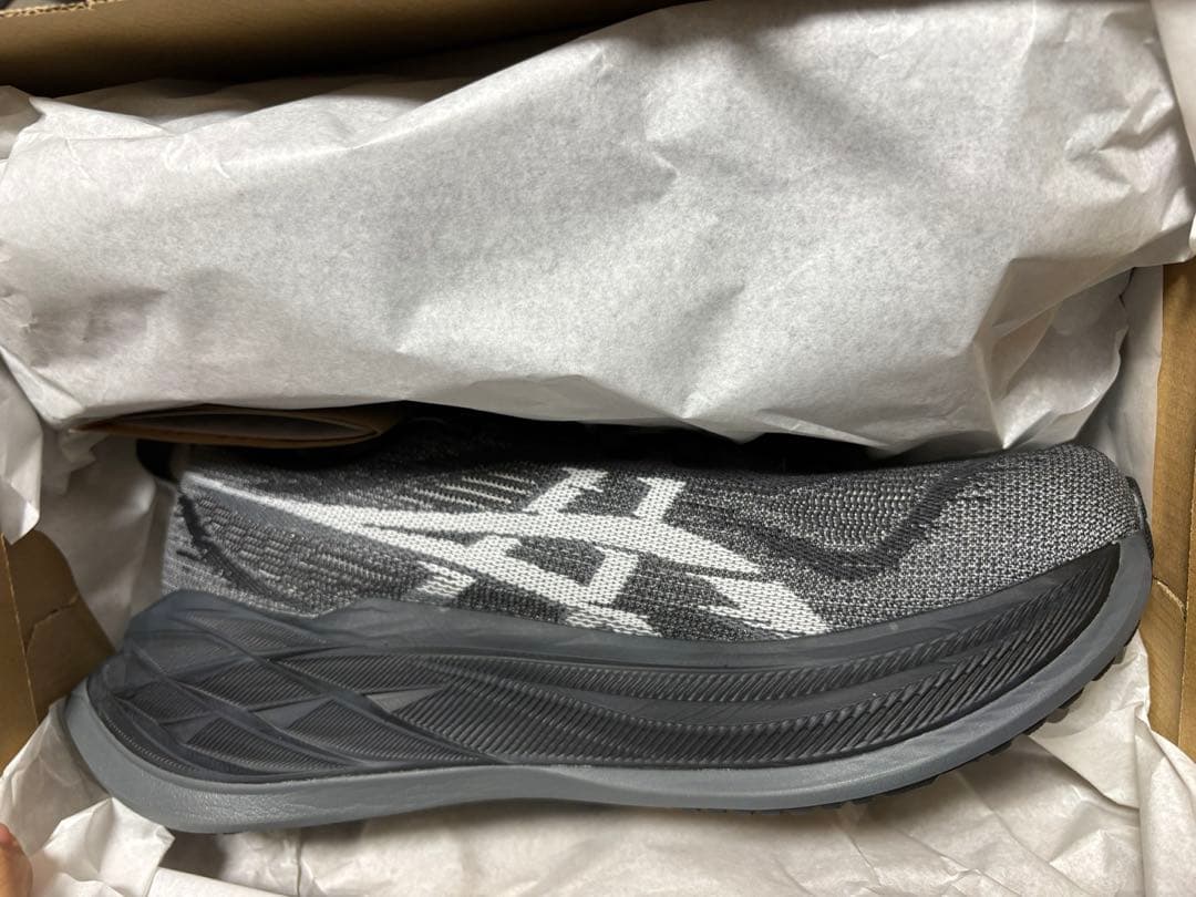 スパイク・シューズ Asics SuperBlast2 255