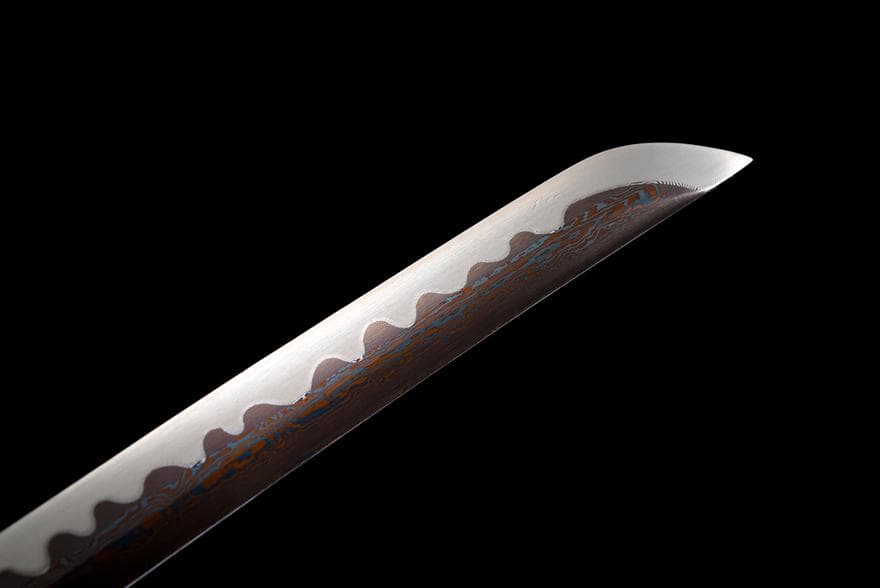 日本刀 模造刀 居合刀 斬馬刀 龍泉剣 清剣 唐刀 漢剣 【江戸太刀】