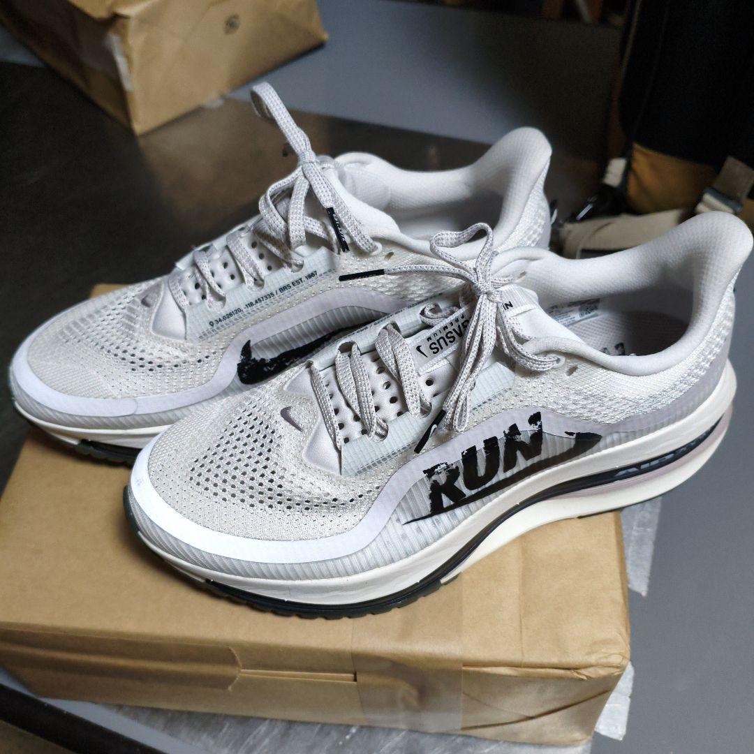 Nike Pegasus premium　27cm　ナイキペガサスプレミアム