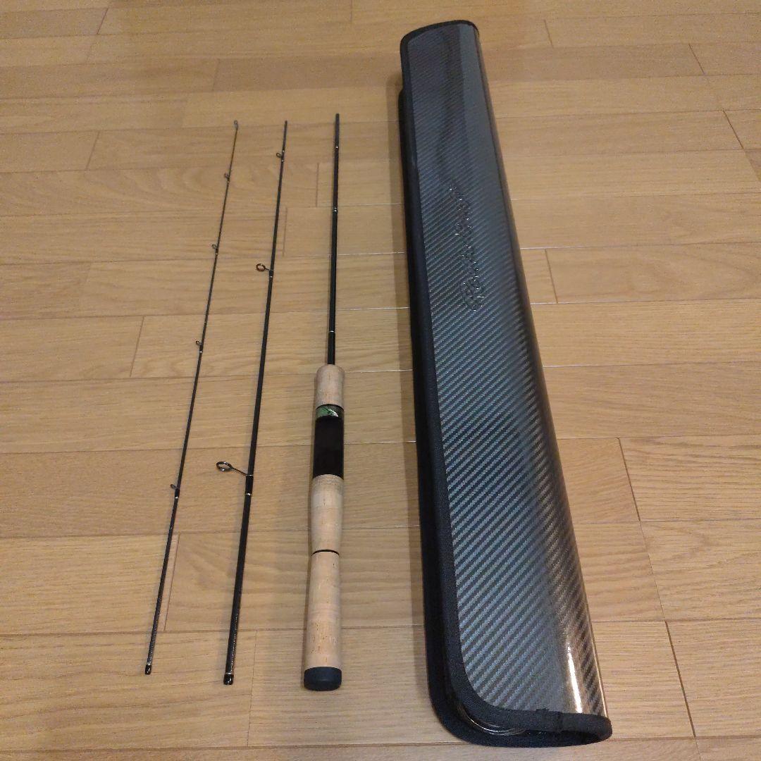 ロデオクラフト キメラ 603L-e