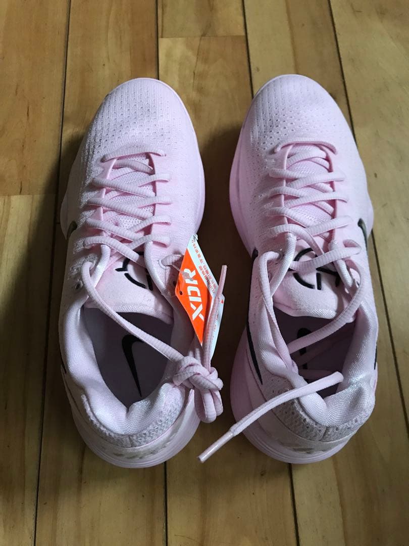 【ざわざわ様】HyperDunk Low 2017 low Pink foam