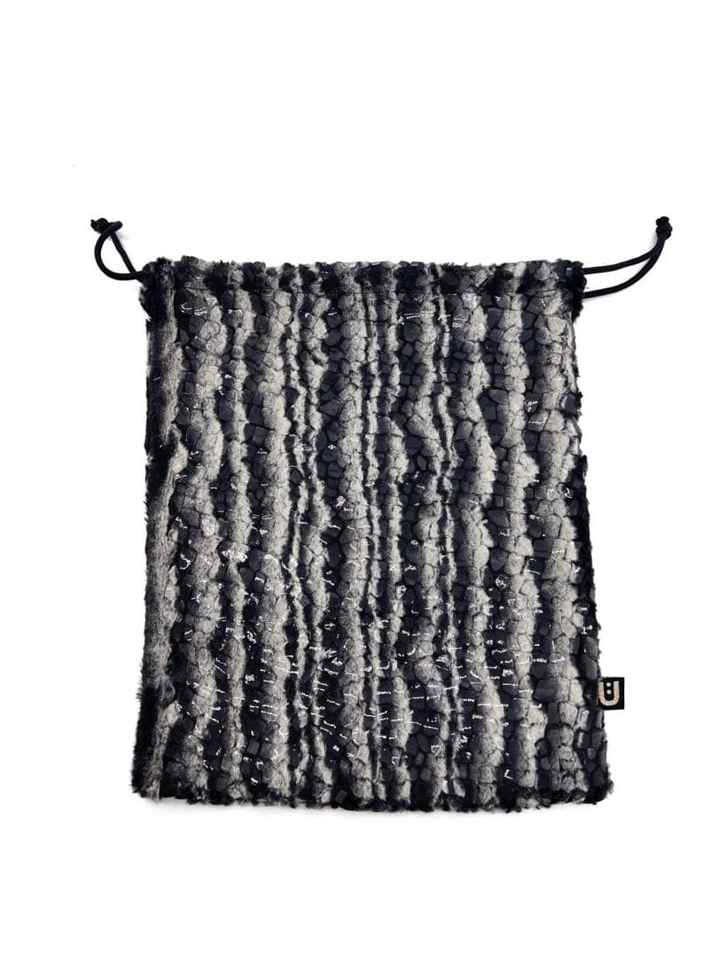 靴 SUBU ROCK SURFACE ZEBRA 1 24-25.5