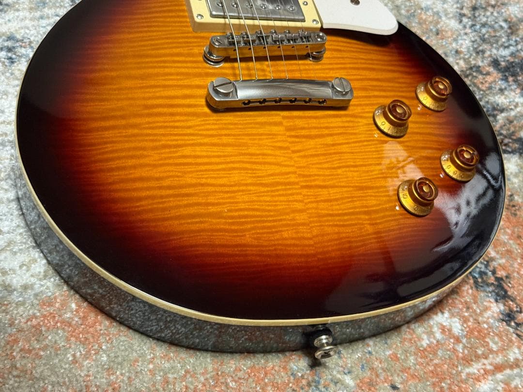 Epiphone　LEP STANDARD 2010s TSB