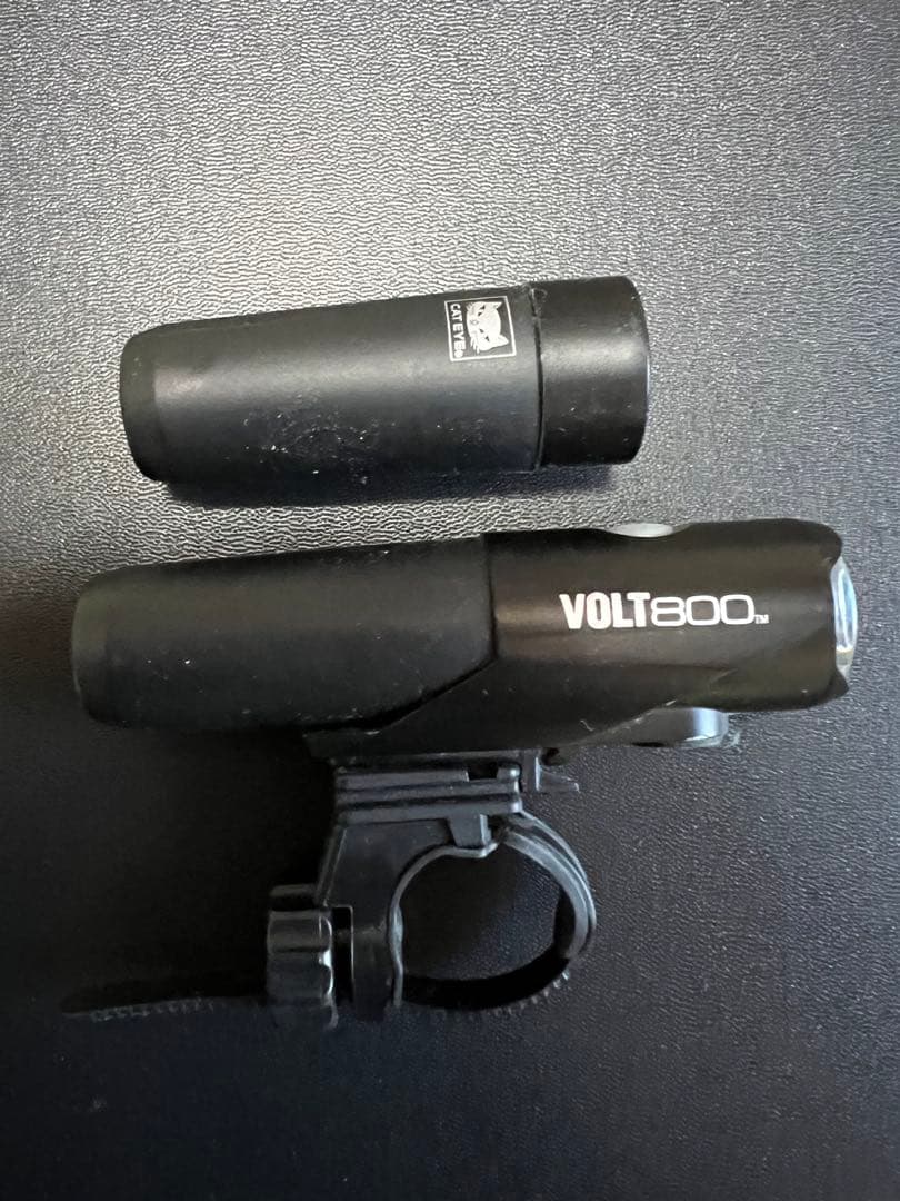 【Cat eye Bolt800付属】軽量シングルスピードバイク【パナモリ】