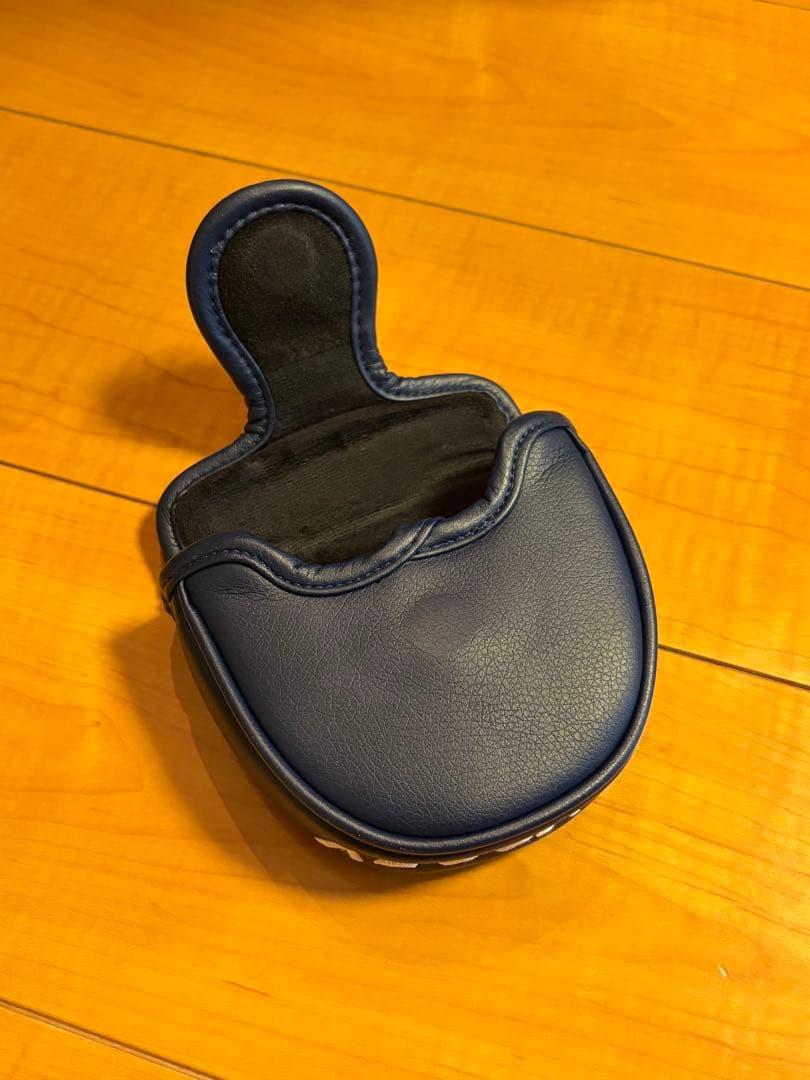 【美品】ODYSSEY Ai-ONE CRUISER #7 中尺