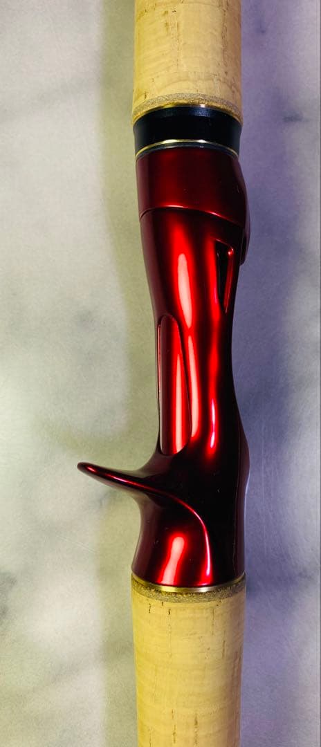 ワールドシャウラ1651FF3