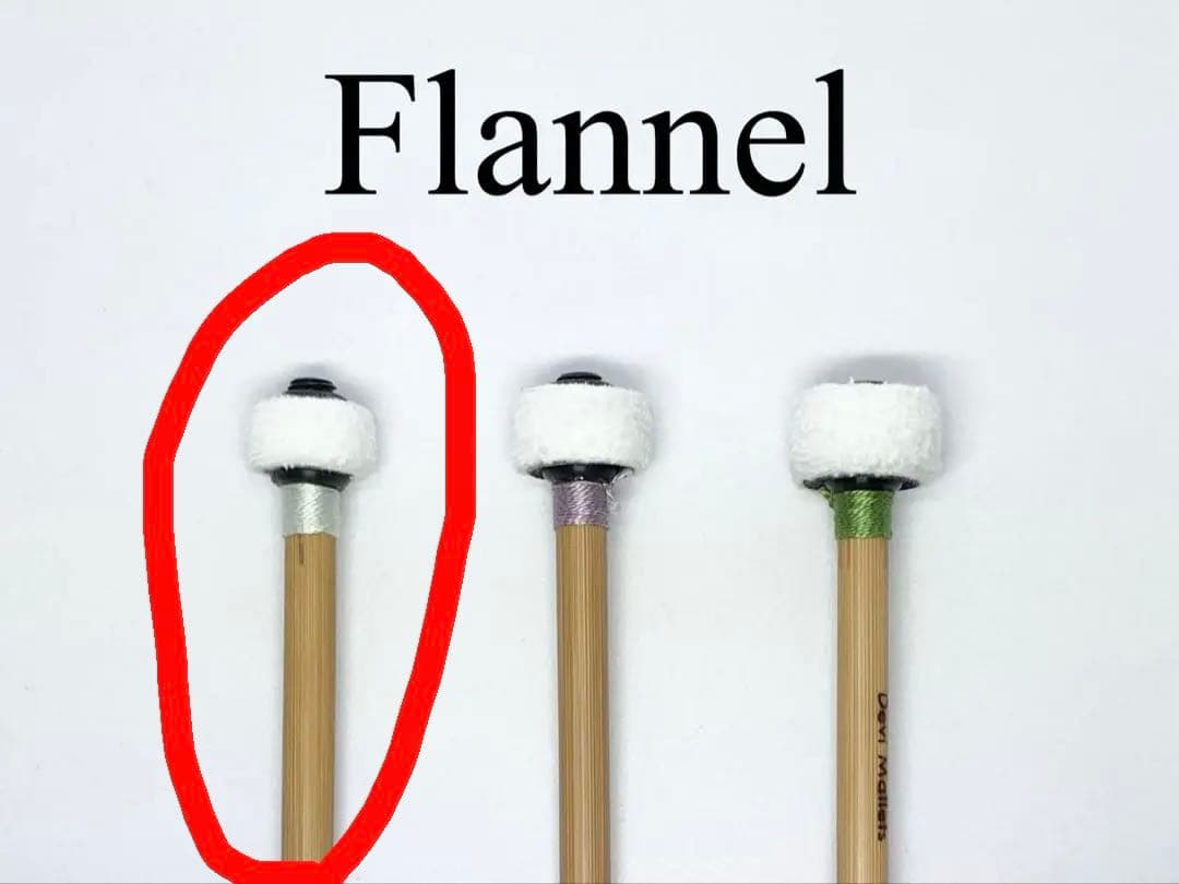 ティンパニマレット　打楽器　撥　パーカッション　マレット　ティンパニ　マレット