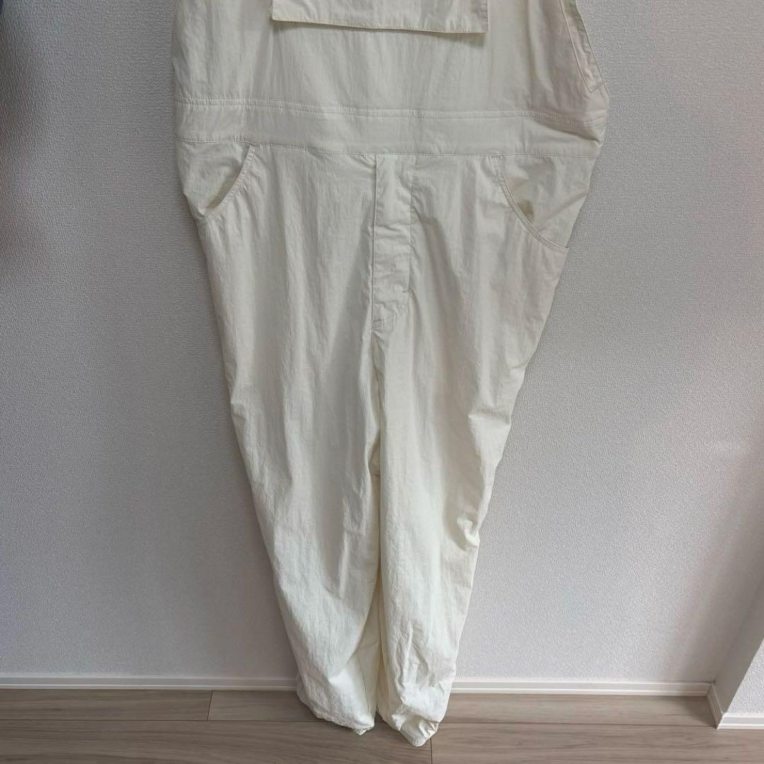 ballaholic オーバーオール