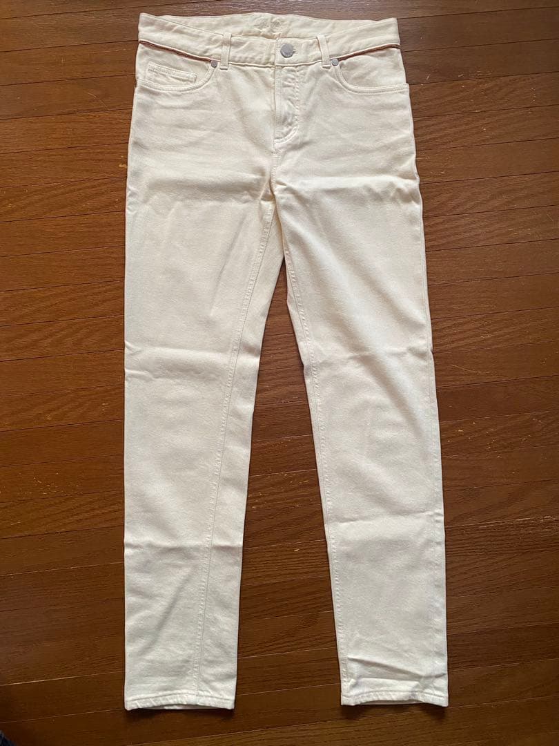 【美品】ロロピアーナ レディースパンツ