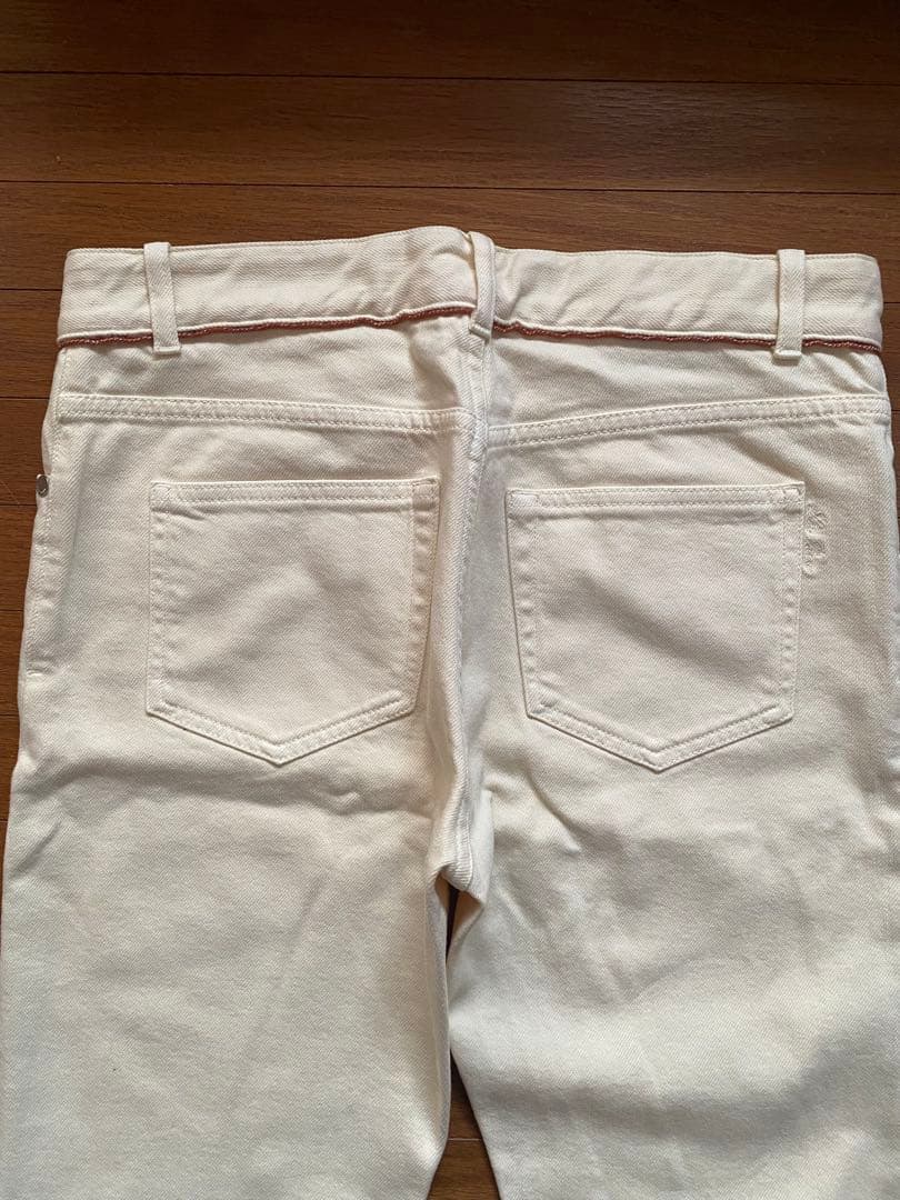 【美品】ロロピアーナ レディースパンツ