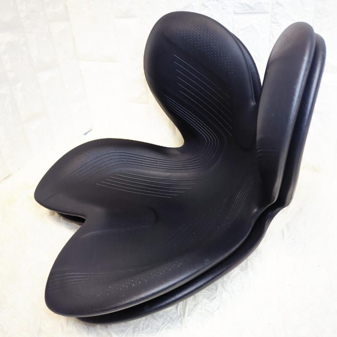 【2つセット】MTG Style スタイル スタンダード 骨盤姿勢矯正 生地なし