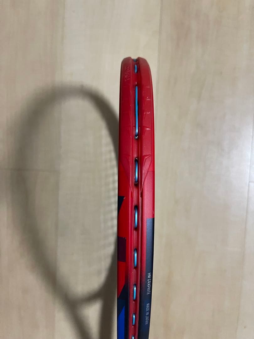 ヨネックス VCORE95 【 2021年モデル 】 硬式テニスラケット