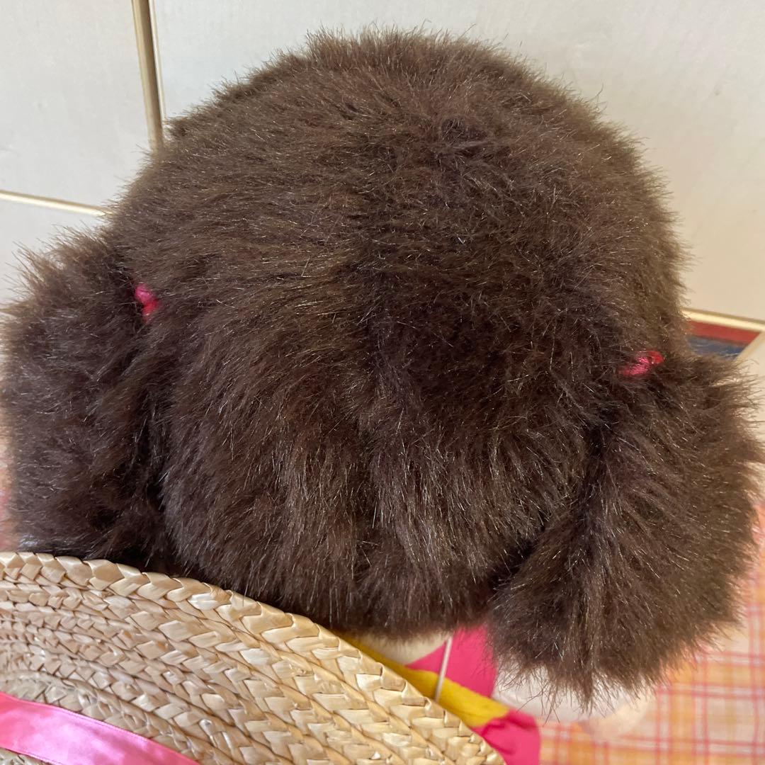 となりのトトロ　メイちゃん　めいちゃん　ぬいぐるみ　サンアロー　大