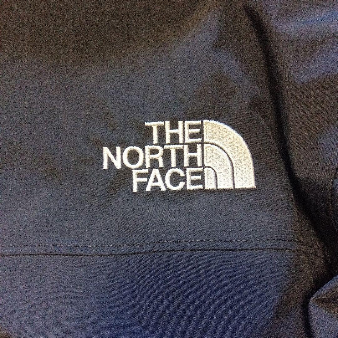 THE NORTH FACE ANTARCTICA サザンクロスダウンジャケット