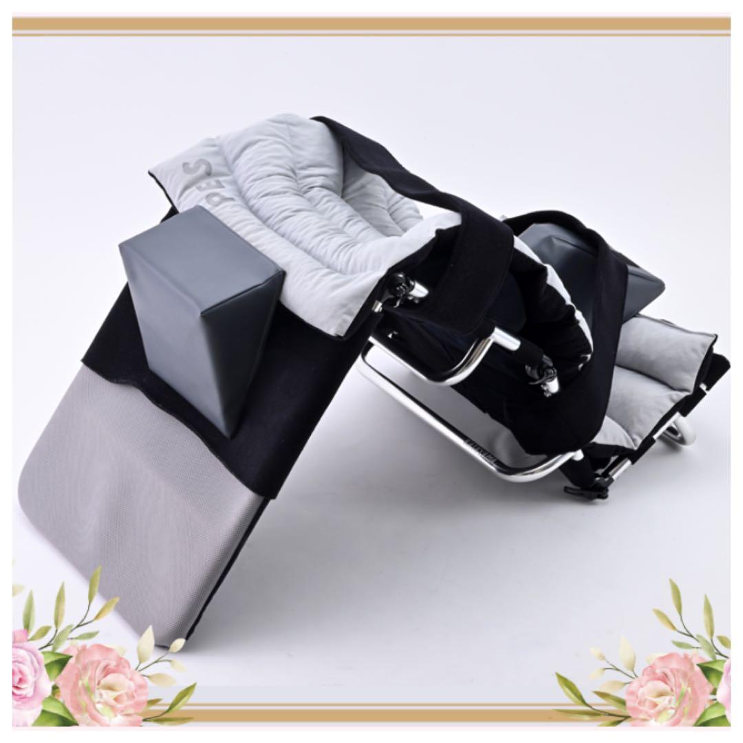 フレックスライダー　起立保持具