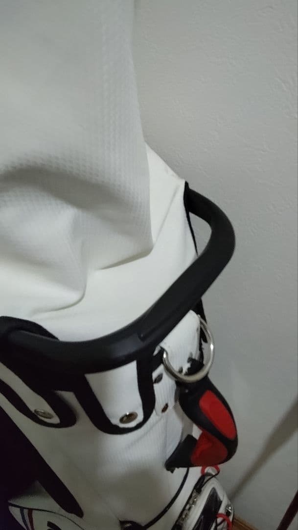 ルコック スポルティフ　 スタンド　キャディバッグ　4分割