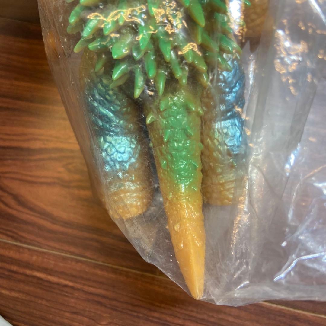 ブルマァク M1号 アンギラス 新品未使用 5778