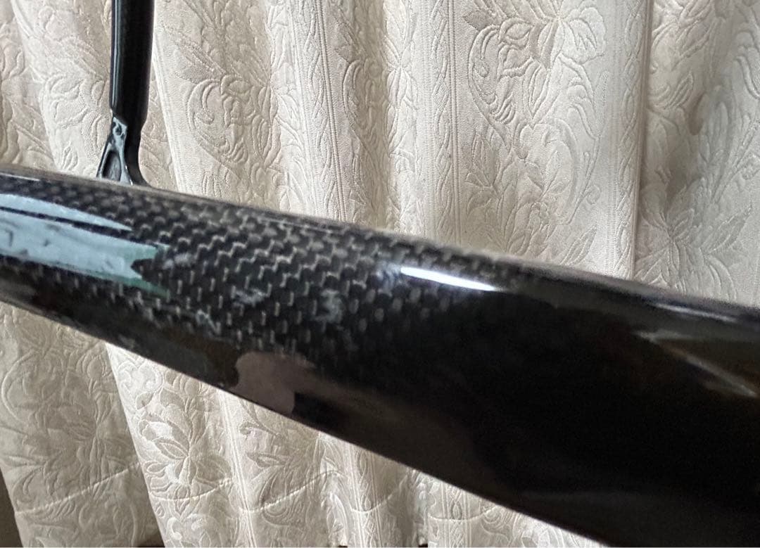 デローザ アバント カーボンモノコック フレームTOP57cm