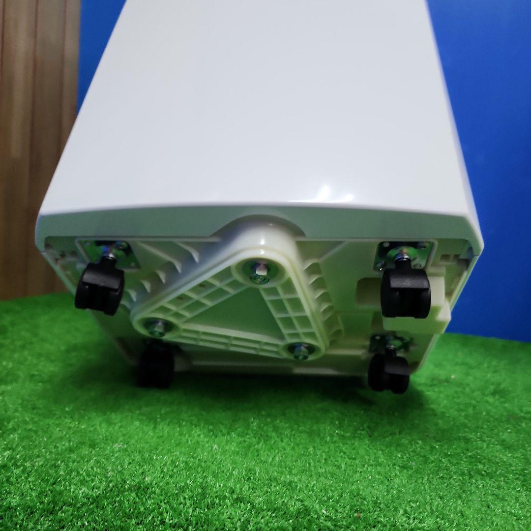 S495★山善スポットクーラーPJEC-K-222-W 保証付き・送料無料