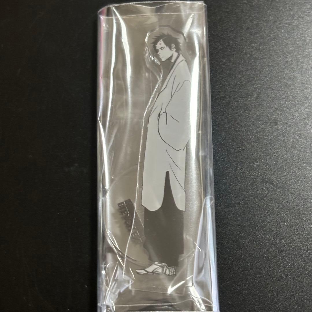 BLEACH 104 stands アクリルスタンド　阿近