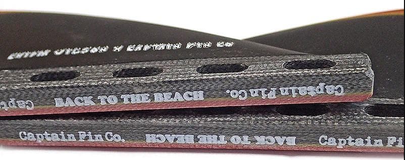 キャプテンフィン CHIPPA WILSON SLIDEY BOIZ