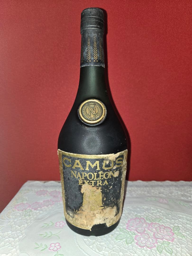 サントリー　オーナーズカスク　白州蒸溜所　1995年－2006年　箱付き