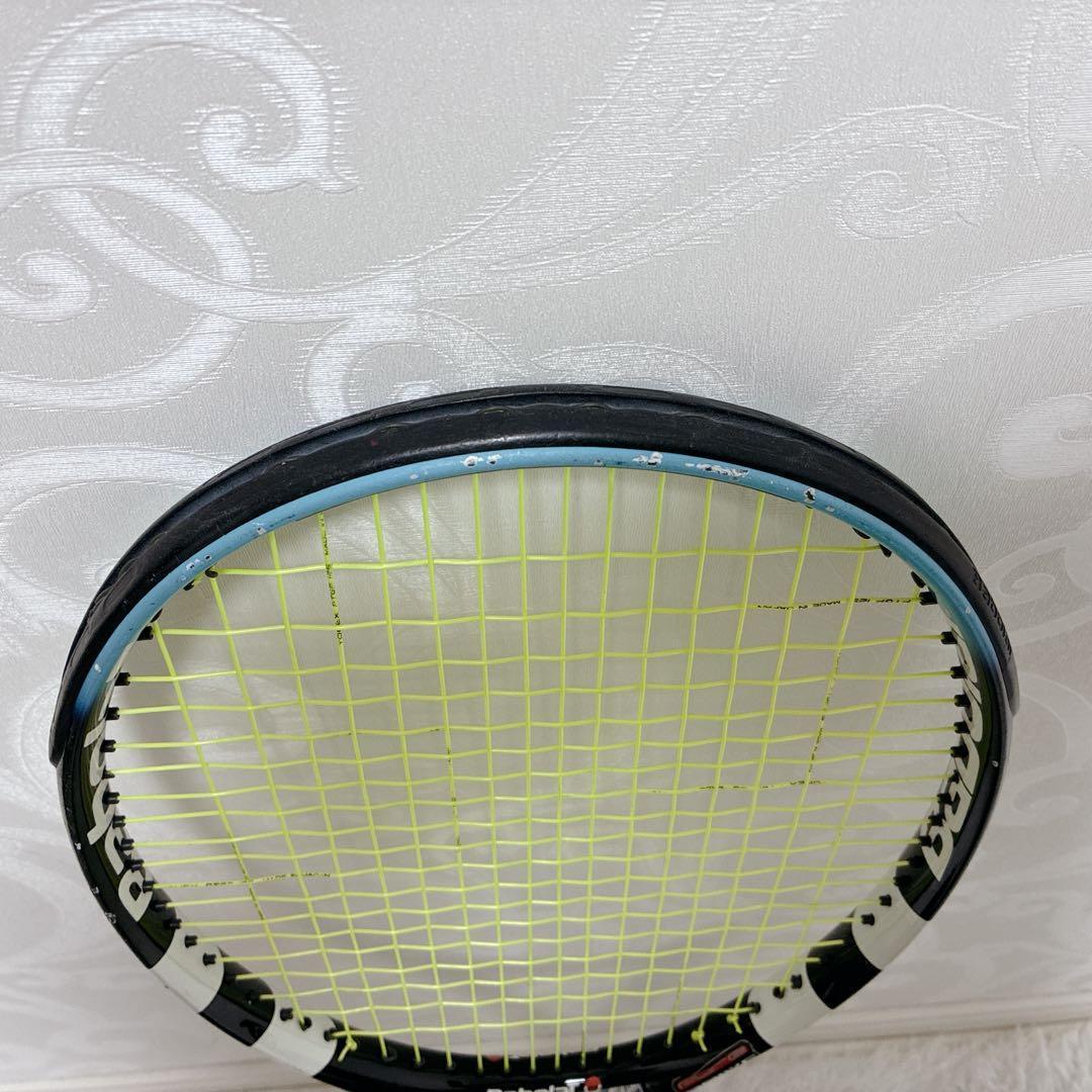 Babolat バボラ Pure Drive Team 2本 ラケット 2002