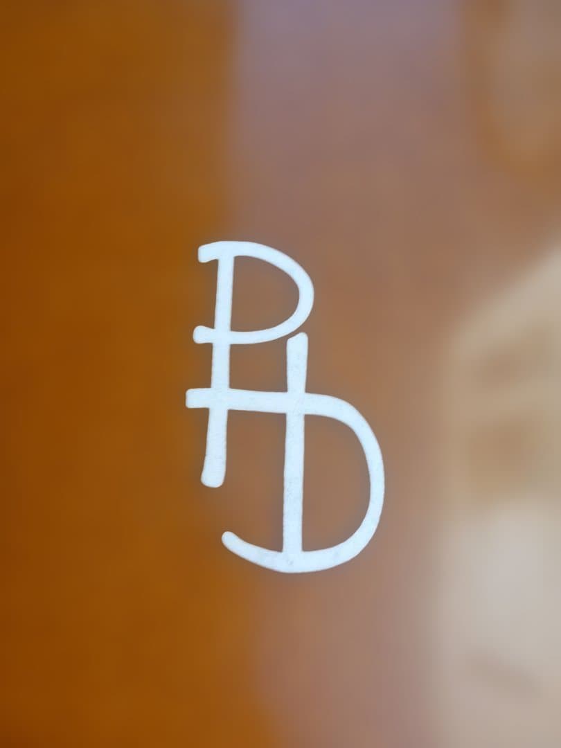 FINELINE ファインライン HULL vbottom