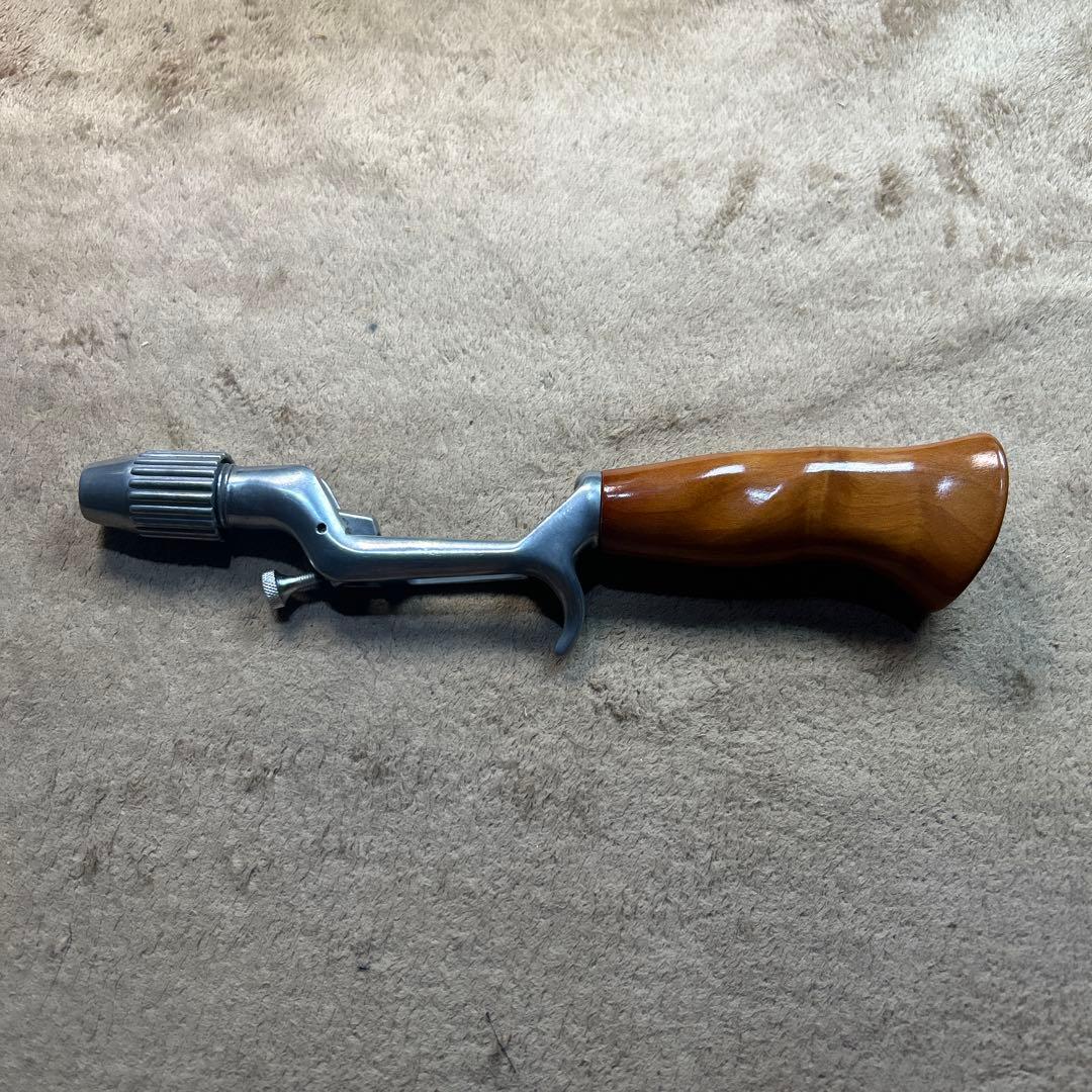 チャンピオン　グリップ