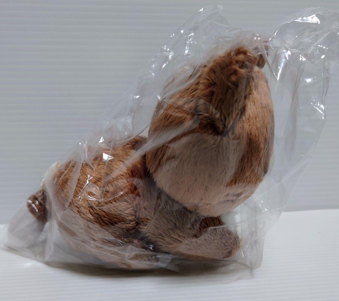 コリラックマストア　バニラキャット　ココアキャット