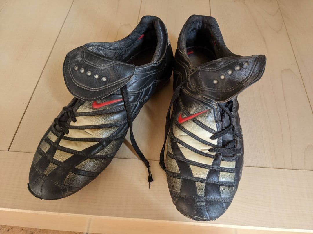 初代エアズームトータル