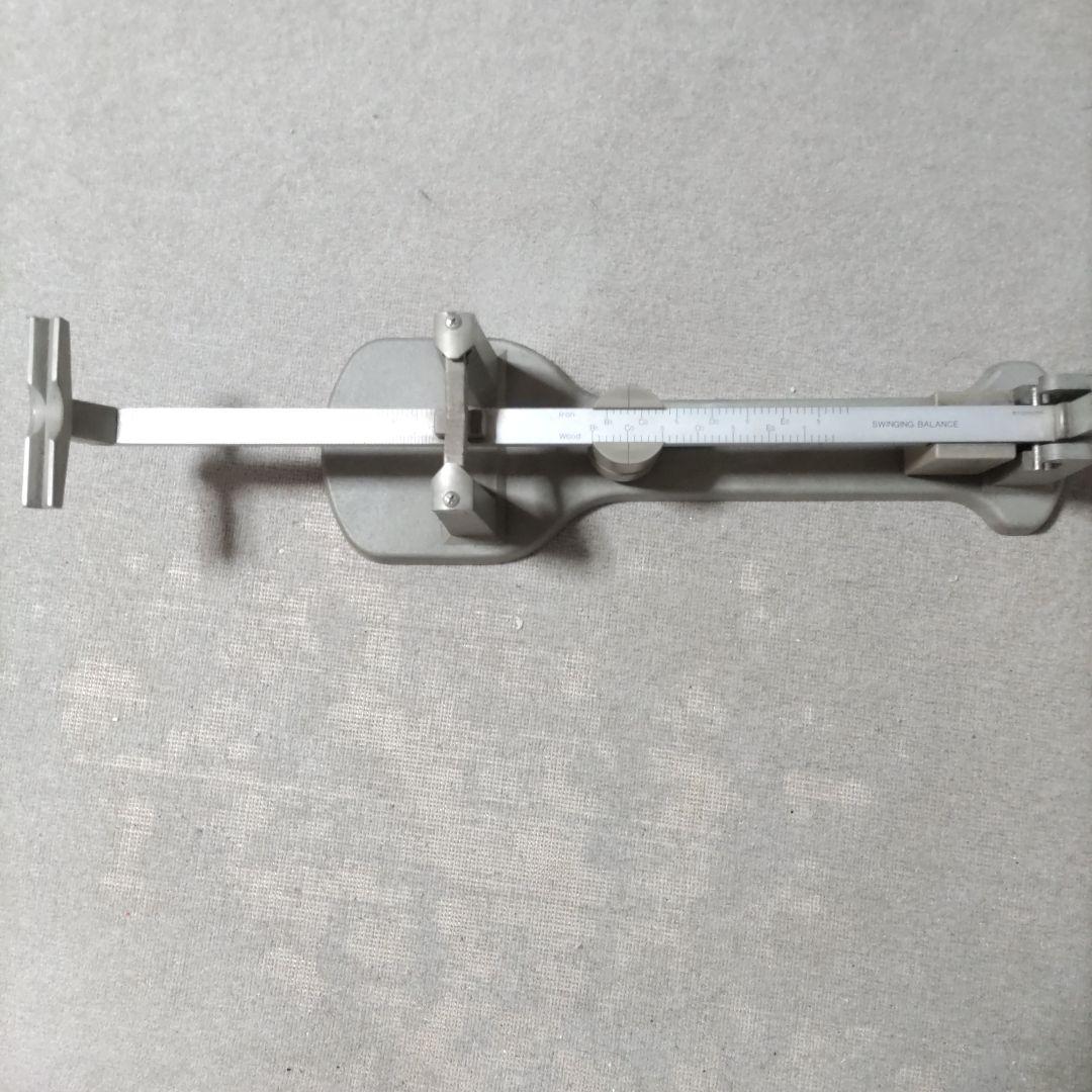 レトロ　ミズノ　スウィングバランサー　スイングバランス BANCER